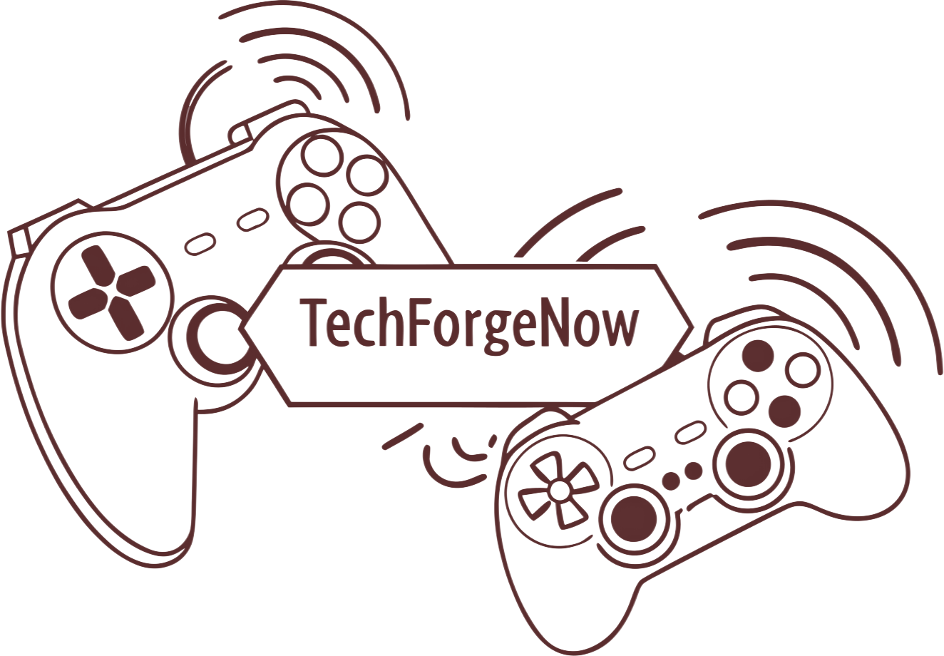 techforgenow.com