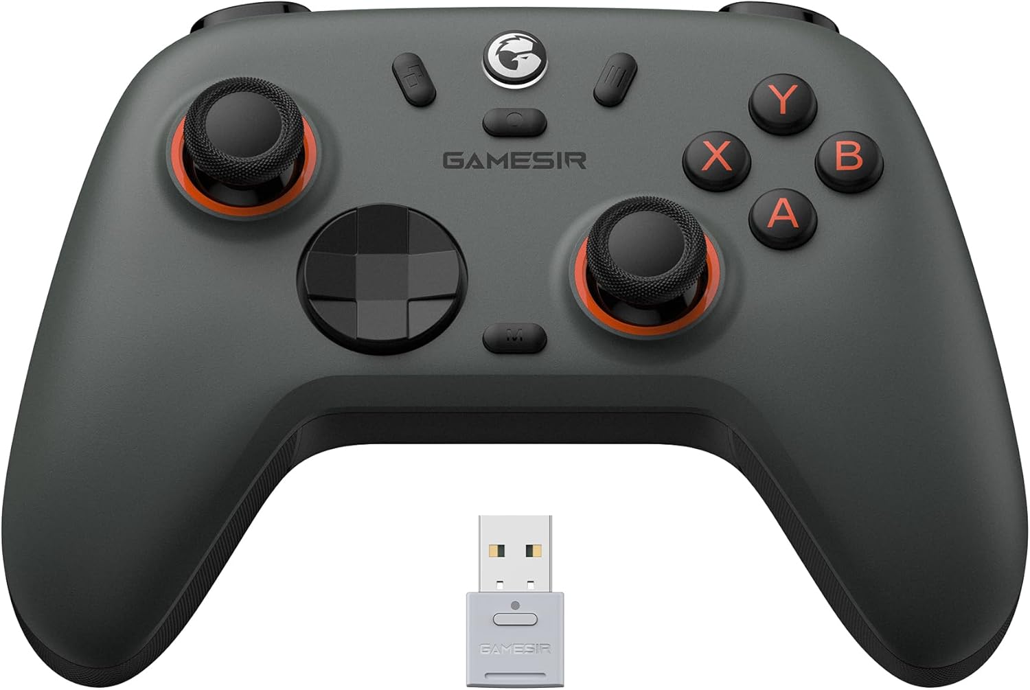 Controllers