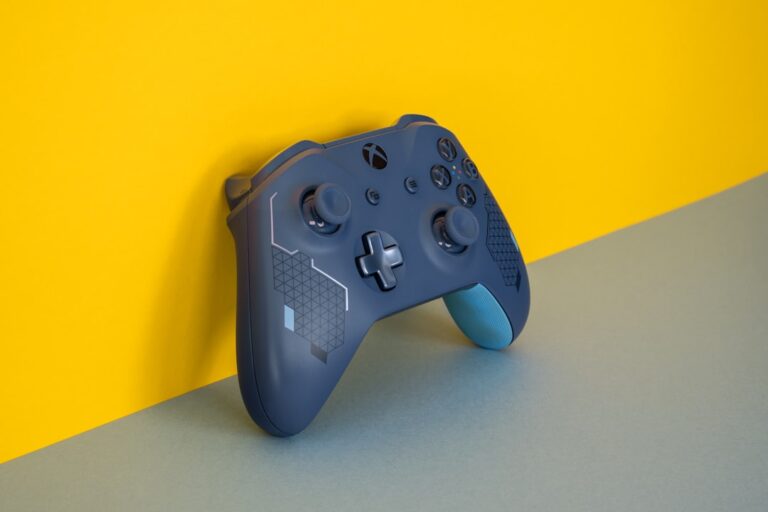 Must-Have Gear for Every Serious Gamer This Year