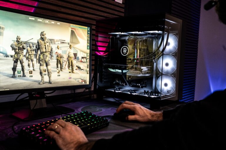 Enhance Your Setup with These Essential Gaming Tools