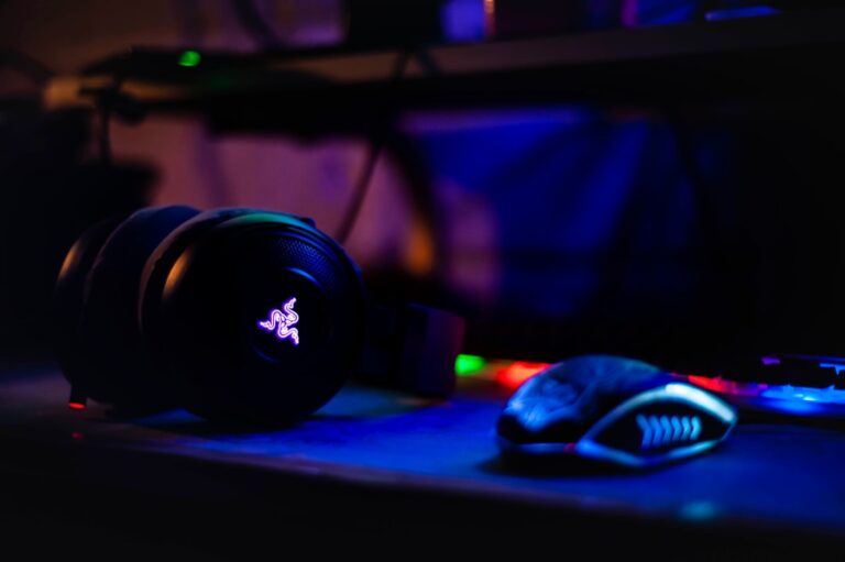 Upgrade Your Game with Cutting-Edge Accessories from TechForGenow