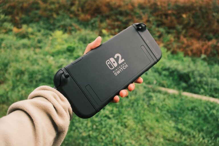 How to Choose the Right Gaming Accessories for You